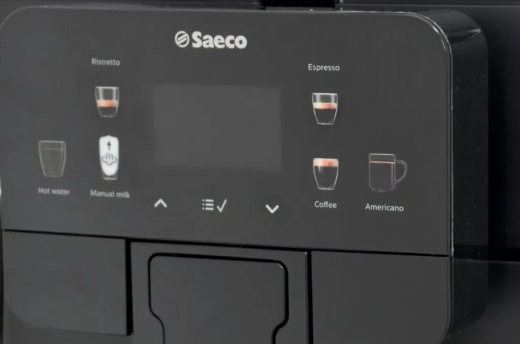 Saeco Royal Plus – Bild 3