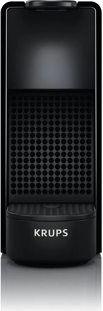 Krups Nespresso Essenza Mini XN1108 - Kaffeetassenmaschine - Schwarz – Bild 4