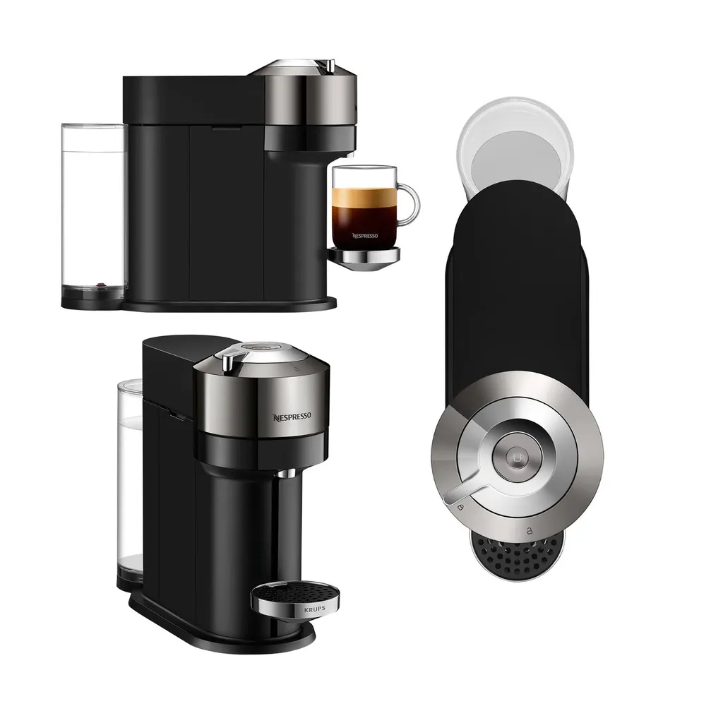 Krups XN 910 C Nespresso Vertuo Next – Bild 17