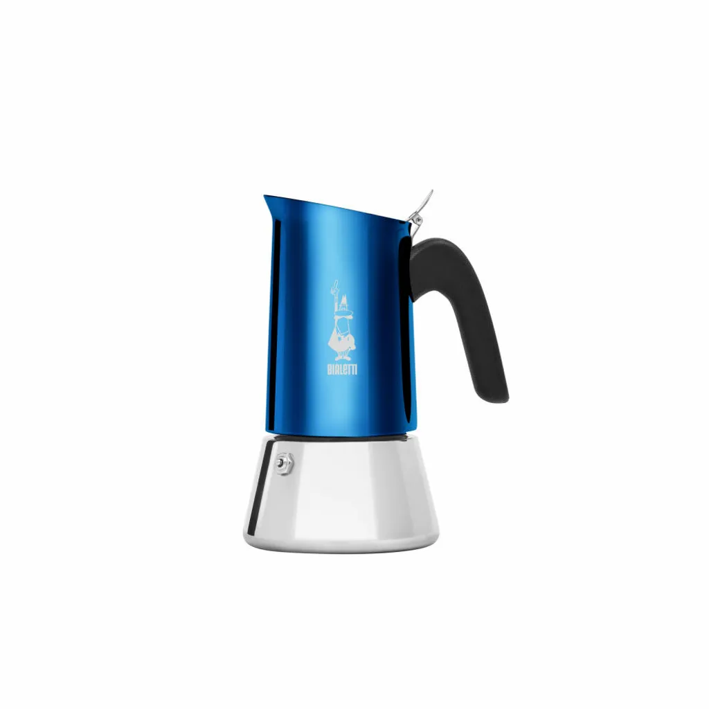 Bialetti NEW VENUS 4TZ Blu – Bild 3