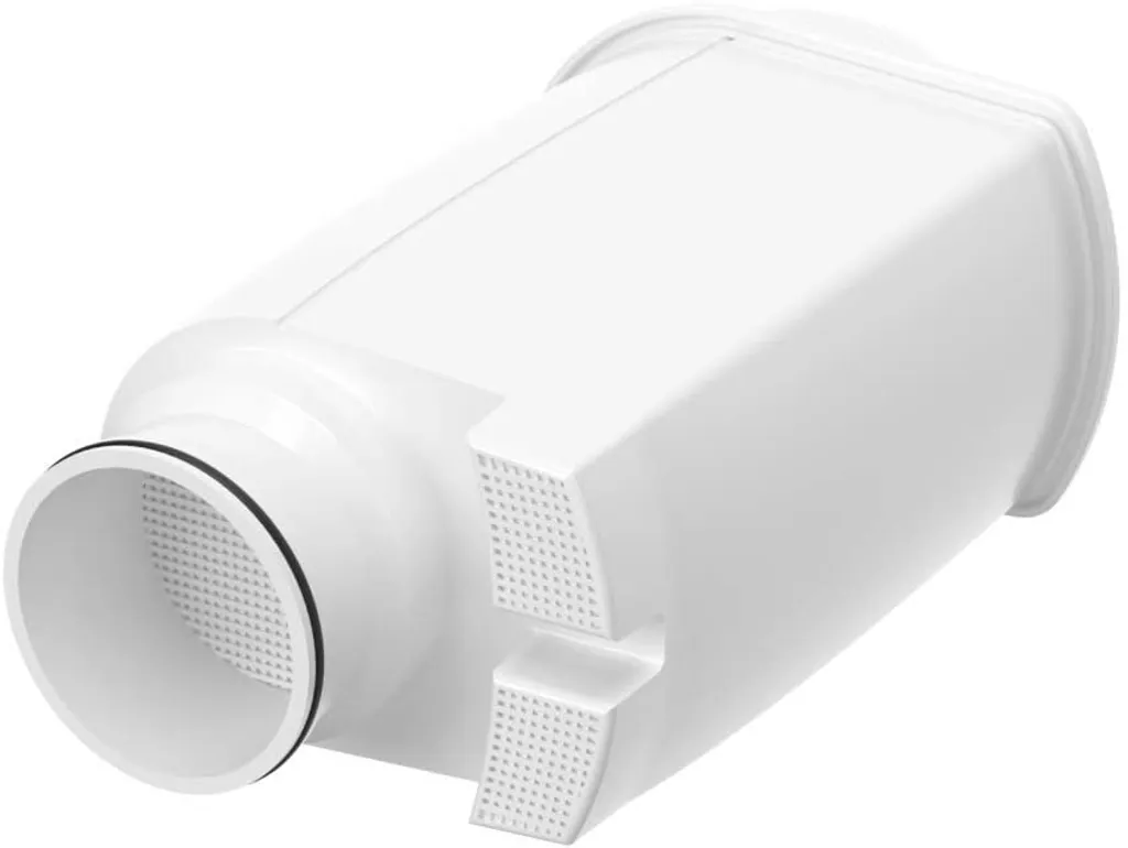 Wessper Wasserfilter Alternative Zu Siemens TZ70003 (1er Pack) – Bild 5