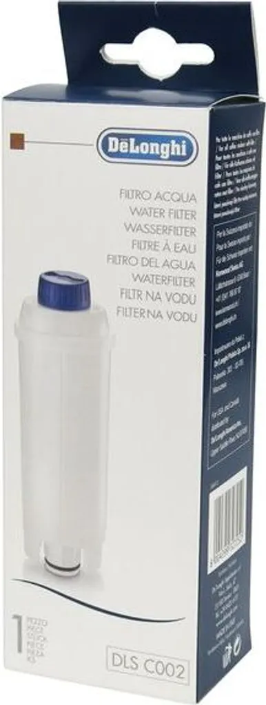 De'Longhi DeLonghi DLS C002 Wasserfilter – Bild 12