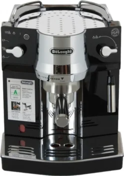 De'Longhi DeLonghi Espressomaschine EC 820.B