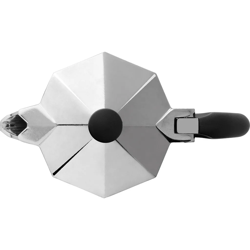 Bialetti Moka Express - 3 Tassen Espressokocher – Bild 6