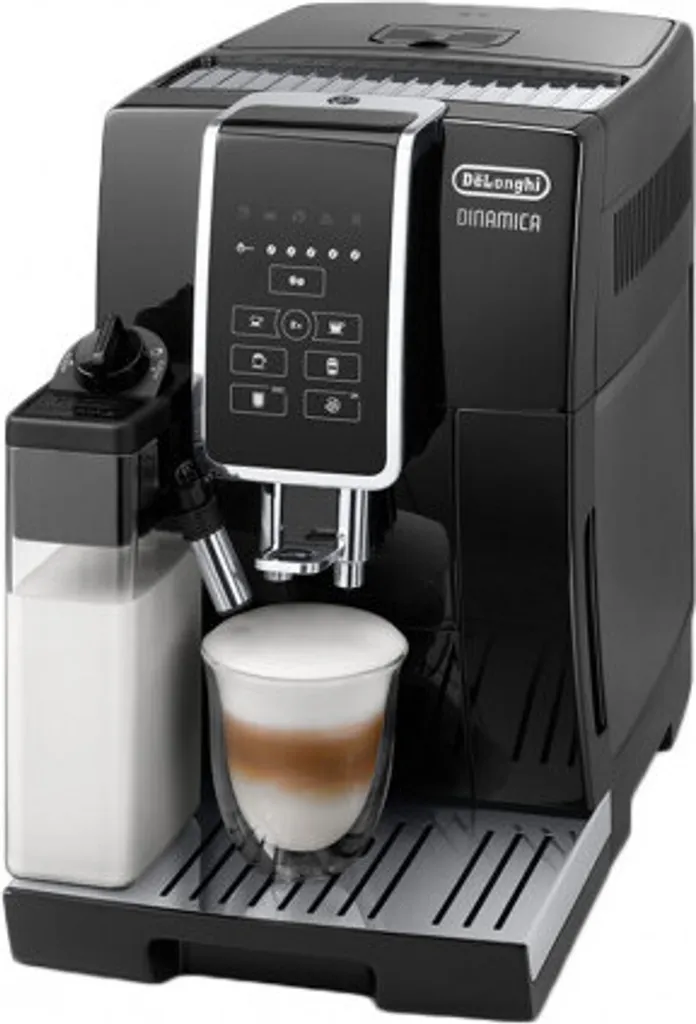 De'Longhi DeLonghi ECAM350.50.B Dinamica Kaffeevollautomat – Bild 5