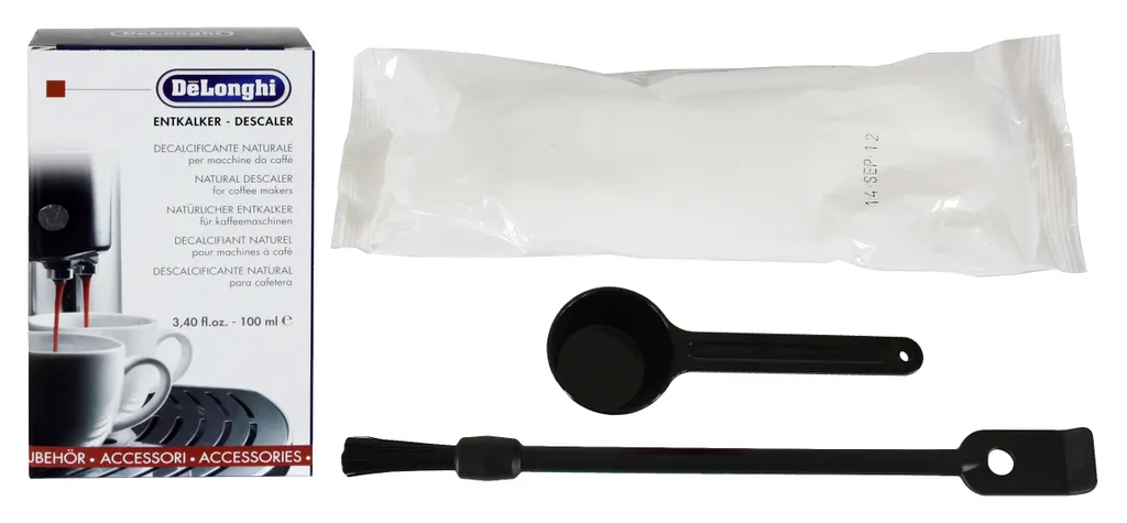 De'Longhi DeLonghi ECAM 22.366.B Magnifica S Cappuccino Kaffeevollautomat â Bild 4