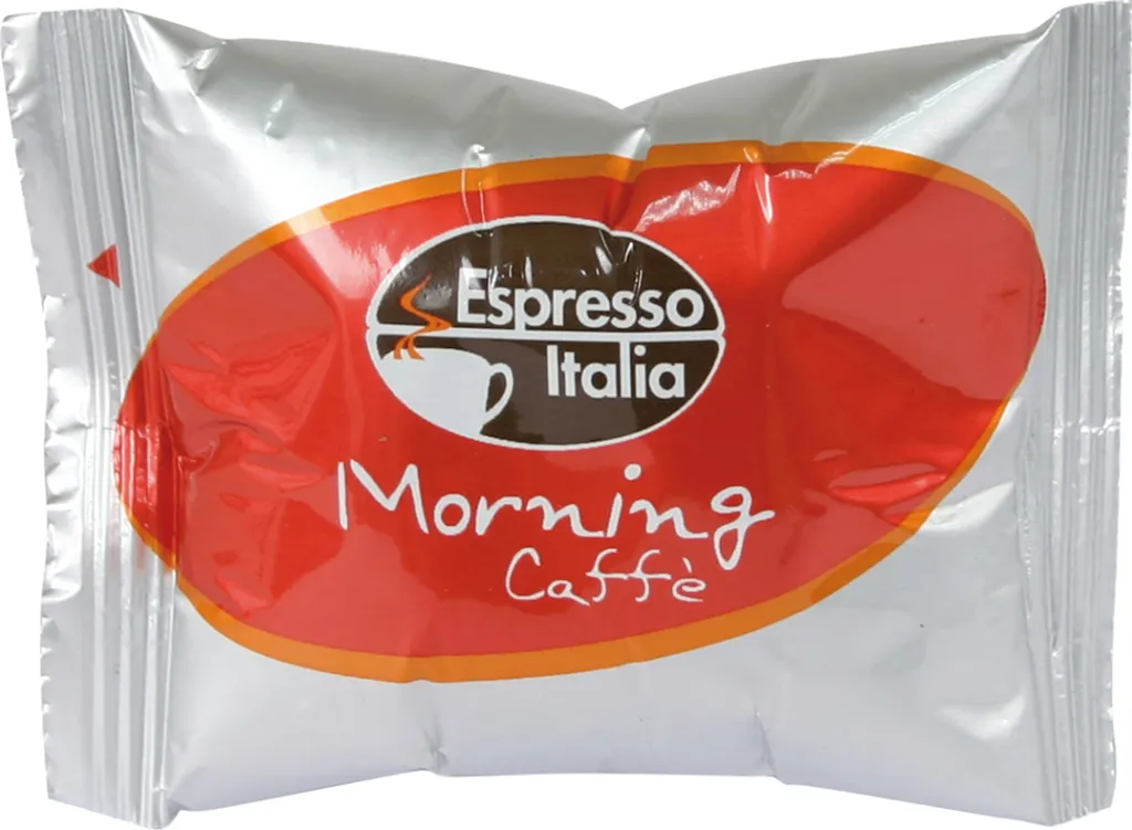 Gimoka Kaffeekapseln Morning 30 Stück – Bild 2