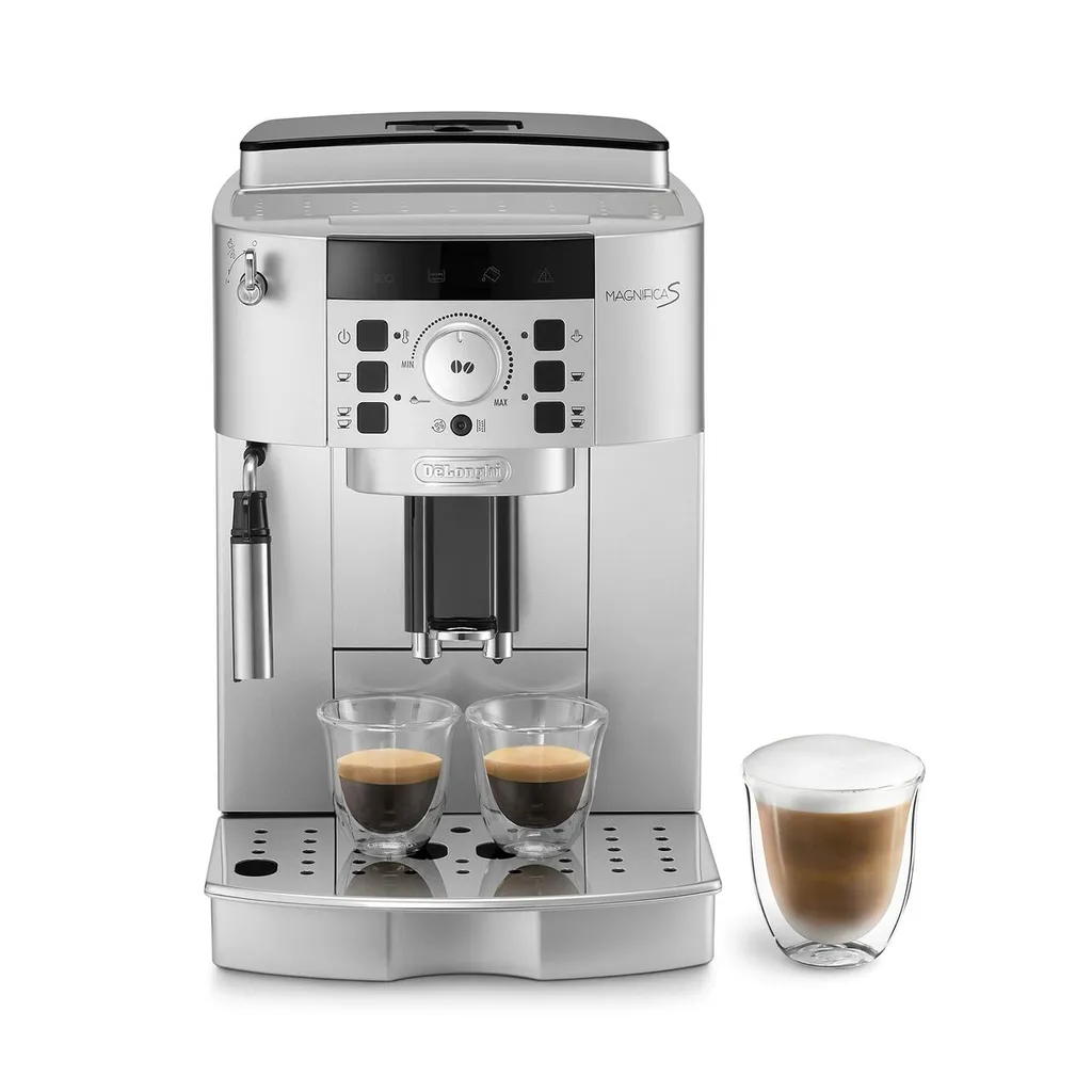 De'Longhi Delonghi Vollautomat ECAM 22.100 – Bild 11