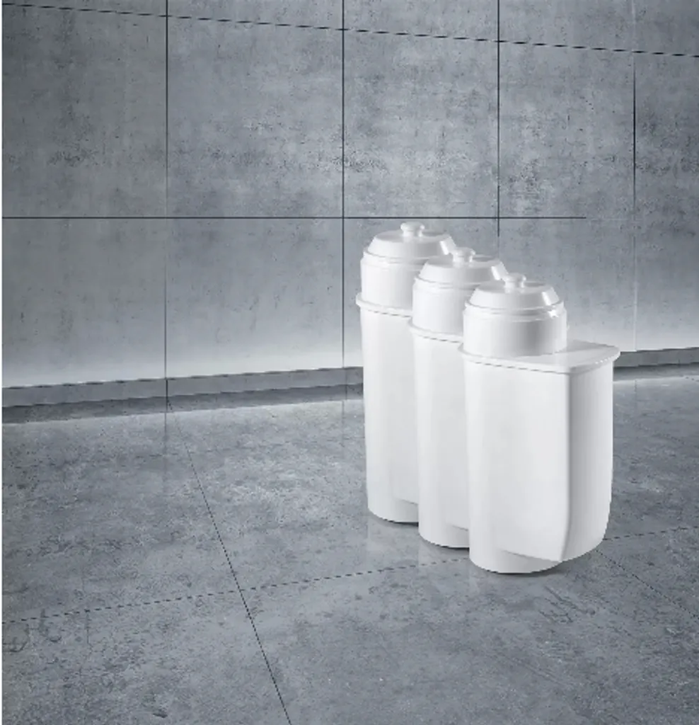 Siemens TZ 70033 A Wasserfilterpatronen 3er Set – Bild 9