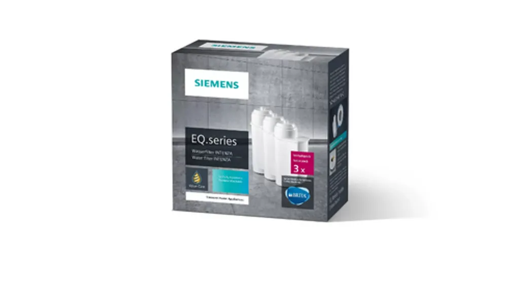 Siemens TZ 70033 A Wasserfilterpatronen 3er Set – Bild 8