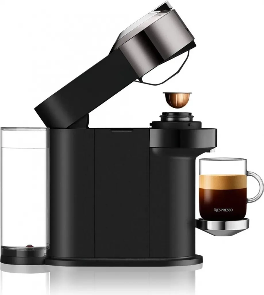 Krups XN 910 C Nespresso Vertuo Next – Bild 12
