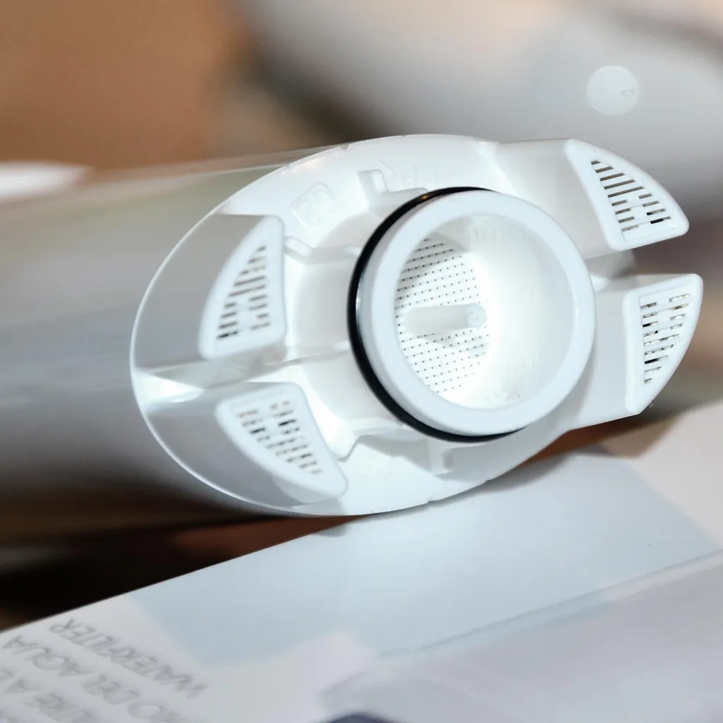 De'Longhi DeLonghi DLS C002 Wasserfilter – Bild 7