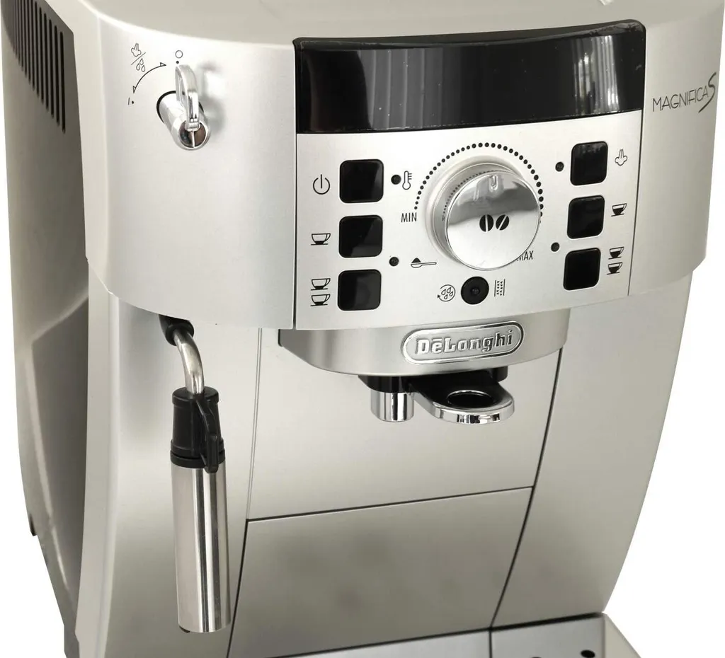 De'Longhi Delonghi Vollautomat ECAM 22.100 – Bild 19