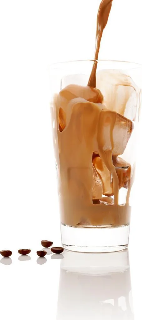 Krüger Family Eiskaffee Schoko | 500g-Beutel – Bild 5