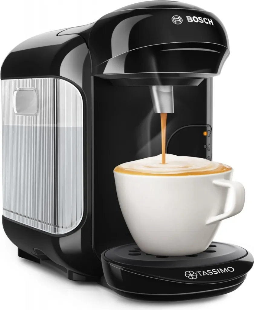 Kaffeemaschine Tassimo Vivy 2 Bosch – Bild 13