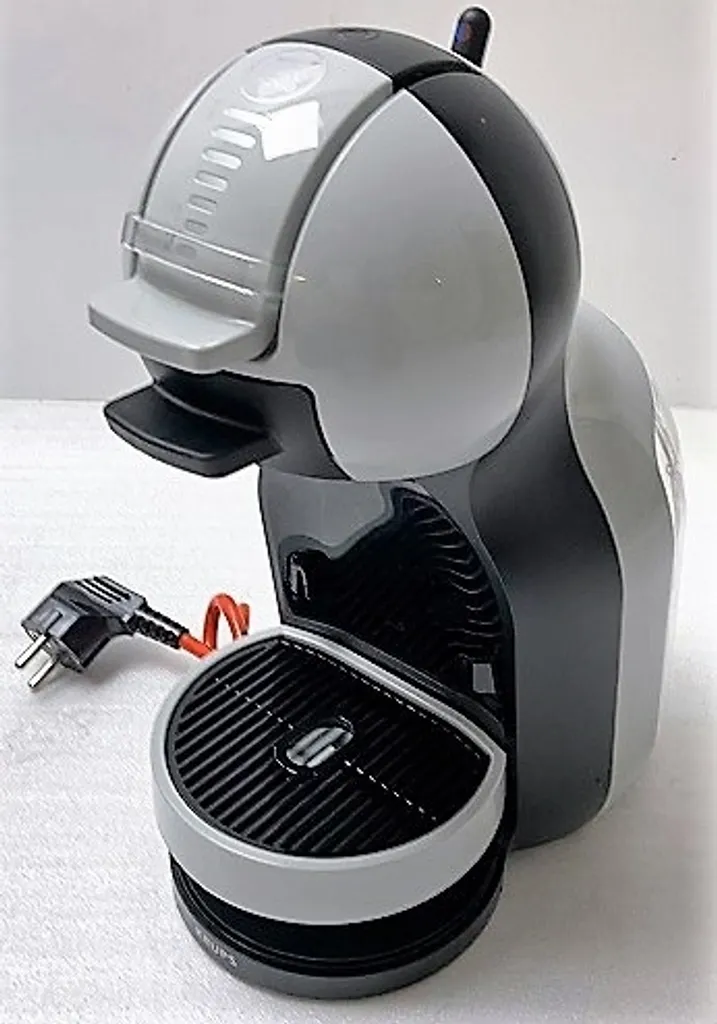 Krups KP123B Dolce Gusto Mini Me – Bild 18