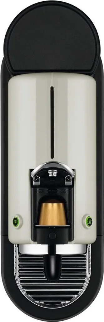 De'Longhi DeLonghi EN 167.W Citiz Nespresso Kaffeekapselmaschine Weiß – Bild 10