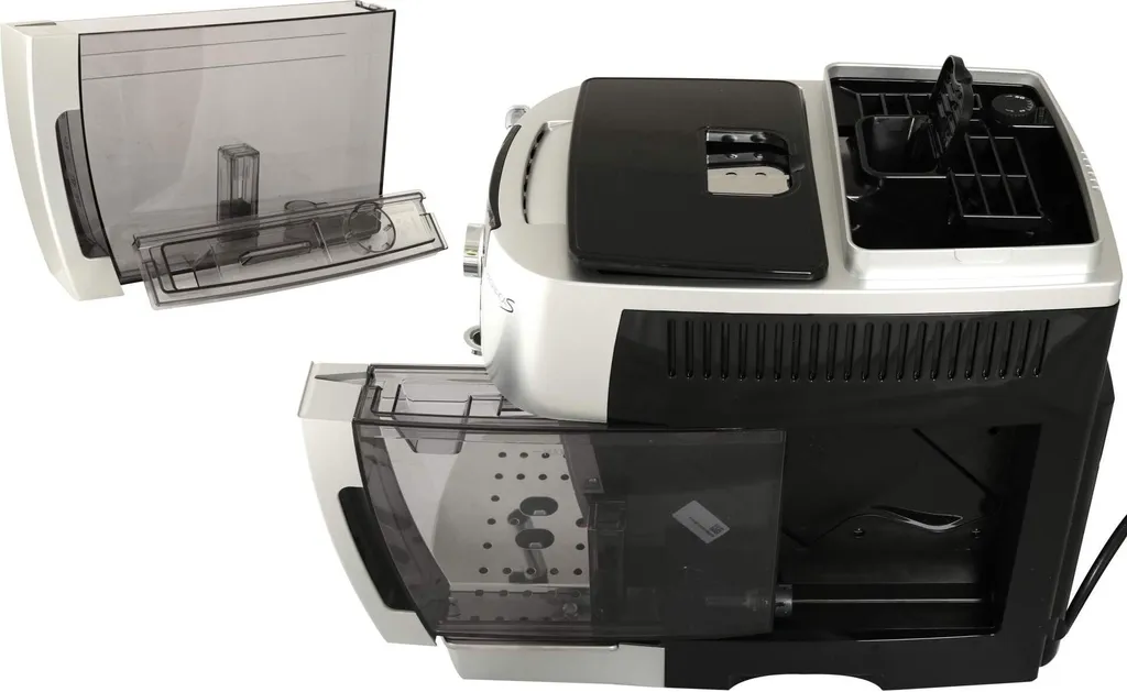 De'Longhi Delonghi Vollautomat ECAM 22.100 – Bild 20