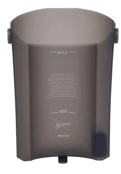 Wassertank Für Philips Senseo Original Tank 0,75 Liter Grau