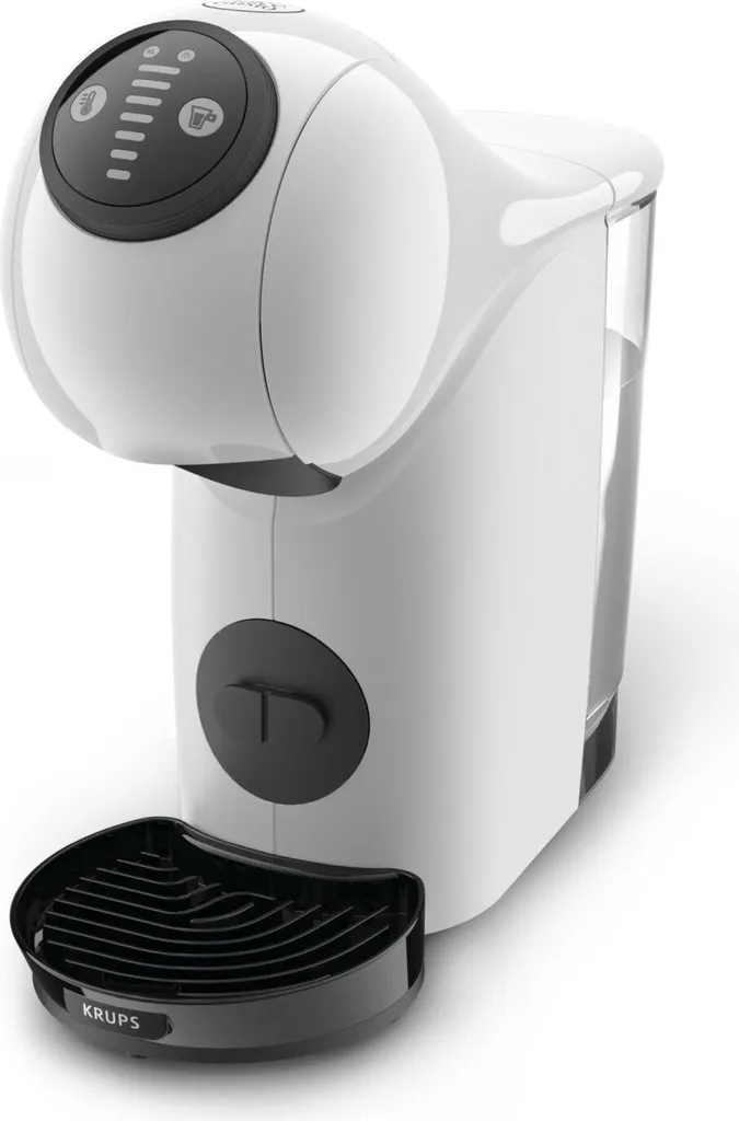 Krups KP 240 Genio S Dolce Gusto Weiß – Bild 6