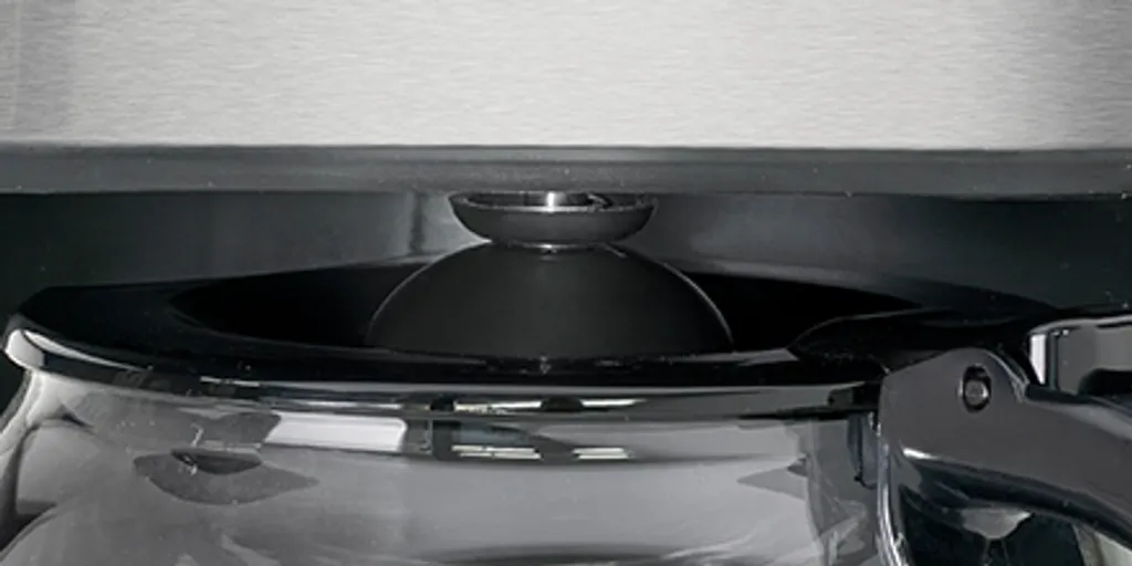 Clatronic KA 3642 Kaffeefiltermaschine Für 12-14 Tassen 1,5 L, Programmierbare 24-Stunden LCD-Digital-Zeitschaltuhr, Edelstahlfront – Bild 8