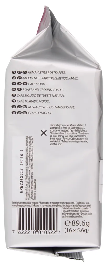 Tassimo Jacobs Caffè Crema Mild | 16 T Discs, Kaffeekapseln – Bild 7