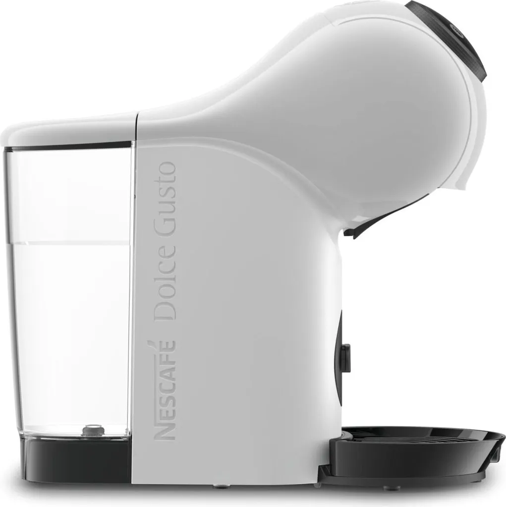 Krups KP 240 Genio S Dolce Gusto Weiß – Bild 3