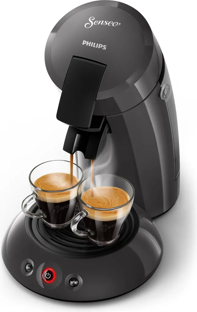 Philips Senseo HD6553/50 – Bild 3