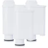 Wessper Wasserfilter Filterpatrone Alternative Zu Brita Intenza+ (3er Pack)