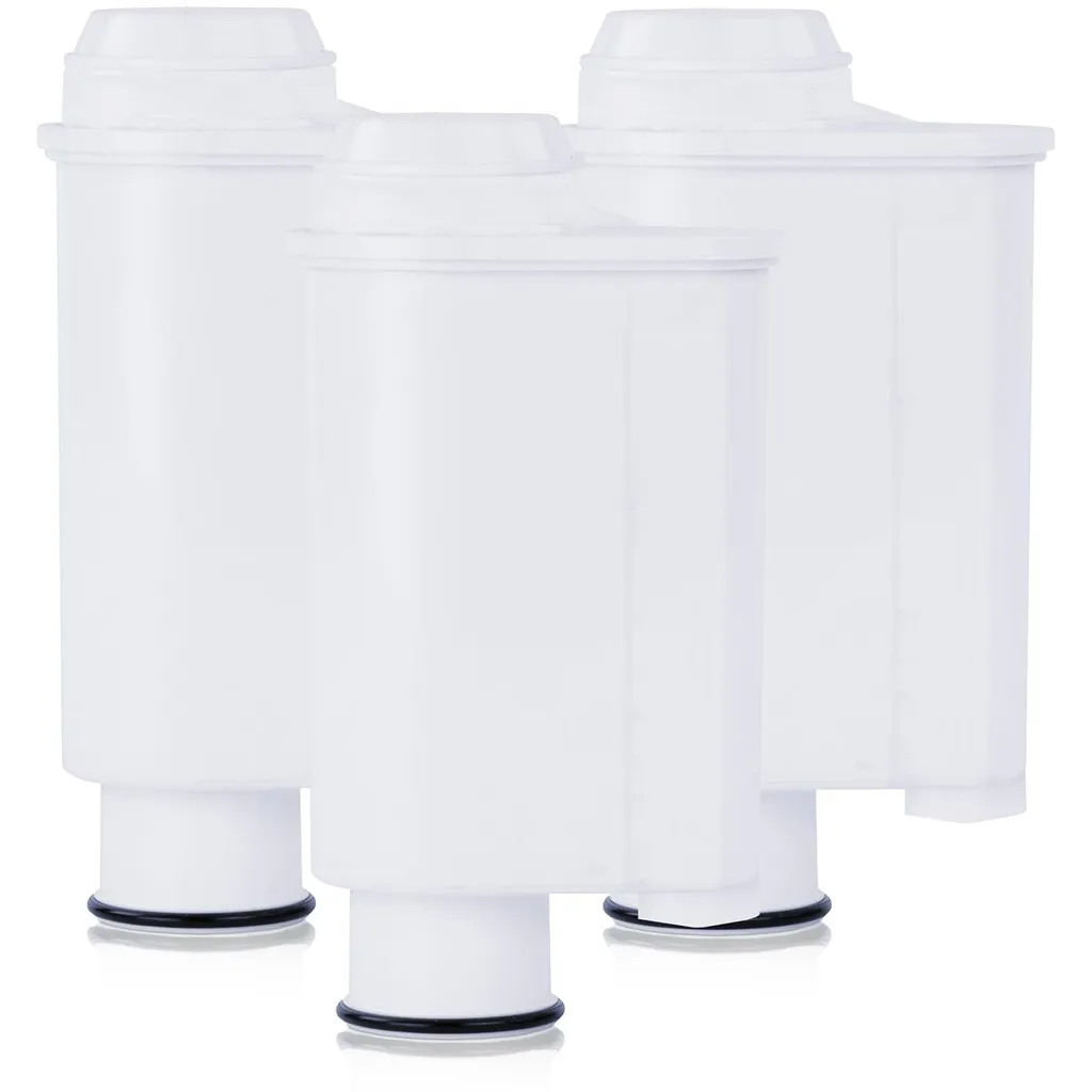 Wessper Wasserfilter Filterpatrone Alternative Zu Brita Intenza+ (3er Pack)
