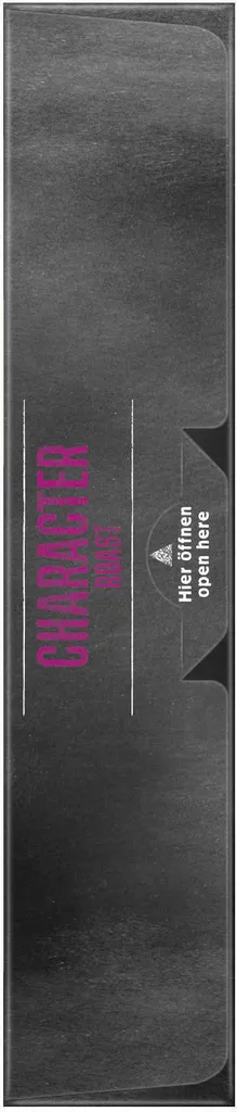 JACOBS Kapseln Barista Editions Character Roast 8 10x10 Nespresso®* Kompatibel – Bild 7