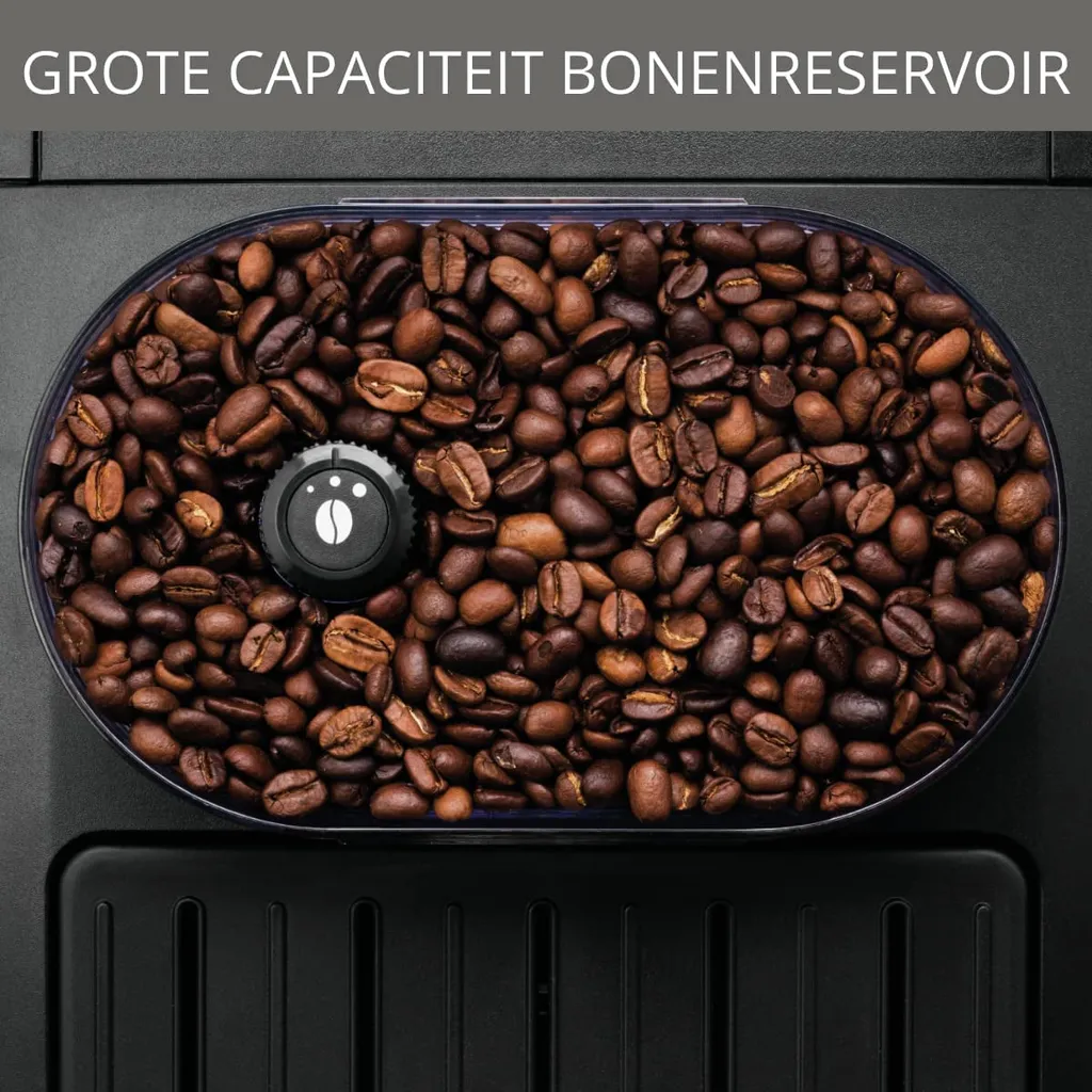 Krups Kaffeevollautomat Arabica Quattro Force – Bild 20