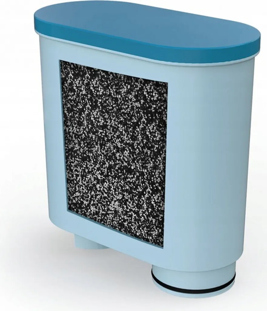 Wessper Wasserfilter Filterpatrone Alternative Zu Saeco AquaClean (4er Pack) – Bild 8