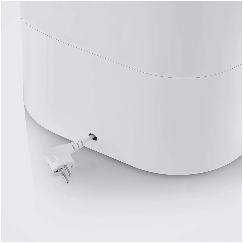 SEVERIN Duo-Filterkaffeemaschine KA 5830 Weiß – Bild 7