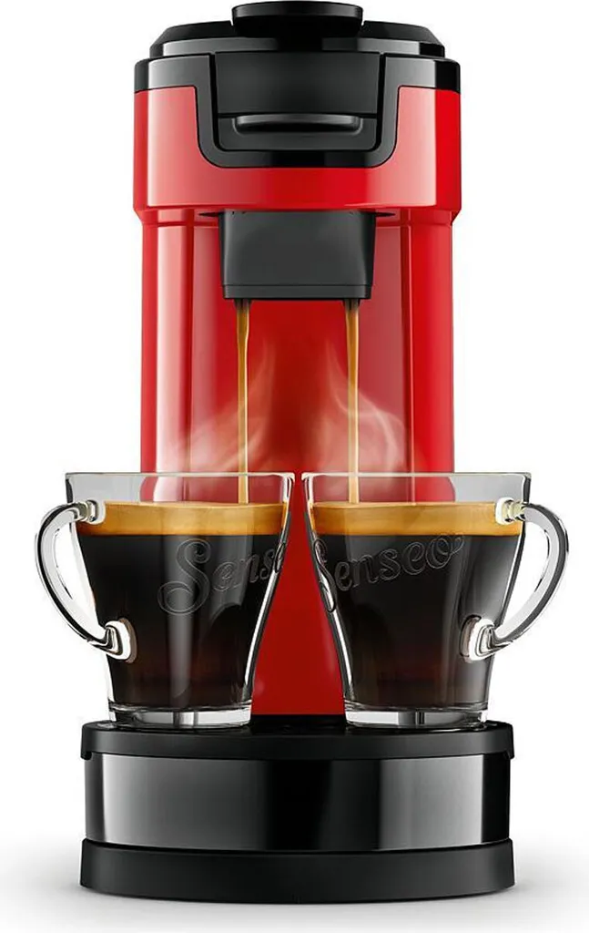 Philips Senseo® HD6592/84 Switch 2-in-1 – Bild 7