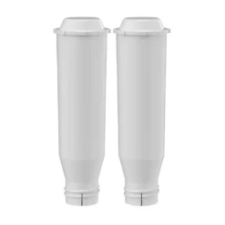 Wessper Wasserfilter AquaClaro Alternative Zu Nivona, Krups, AEG Uvm. (2er Pack)