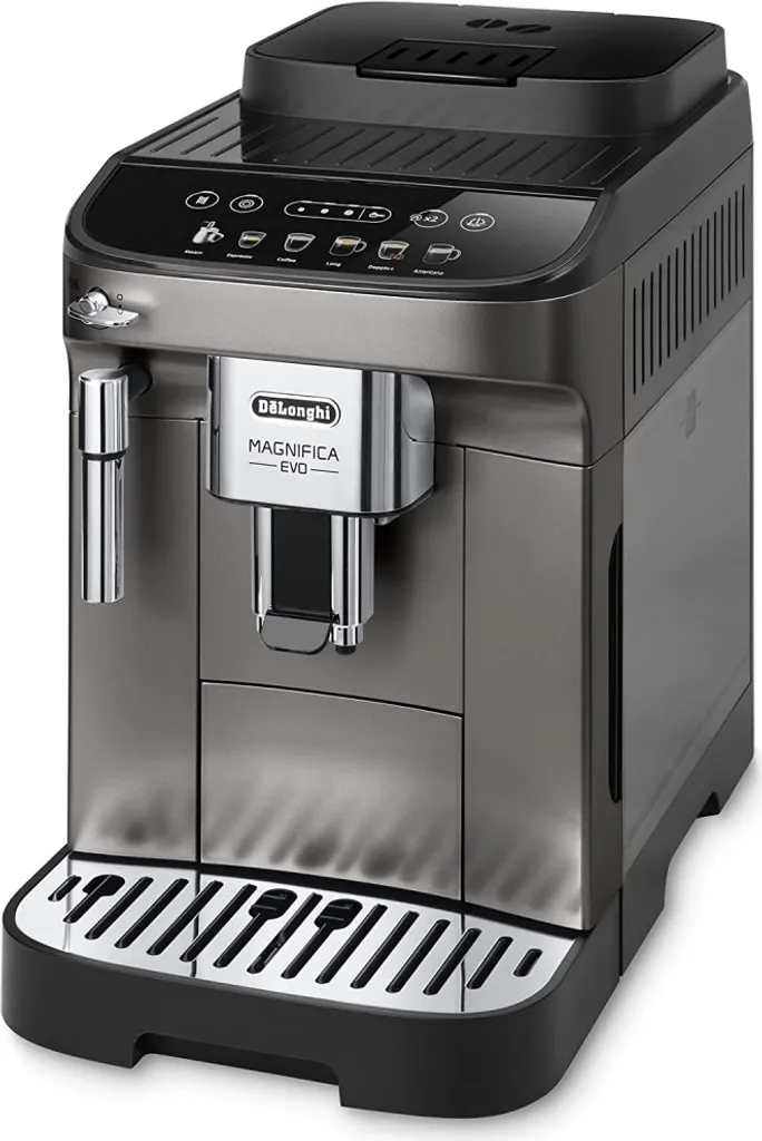 De'Longhi DeLonghi ECAM290.42.TB Magnifica Evo Kaffeevollautomat – Bild 8