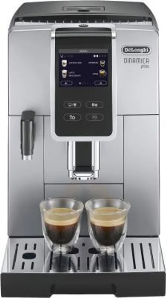De'Longhi De’Longhi Dinamica Plus ECAM370.70.SB Kaffeemaschine Vollautomatisch Kombi-Kaffeemaschine 1,8 L – Bild 13