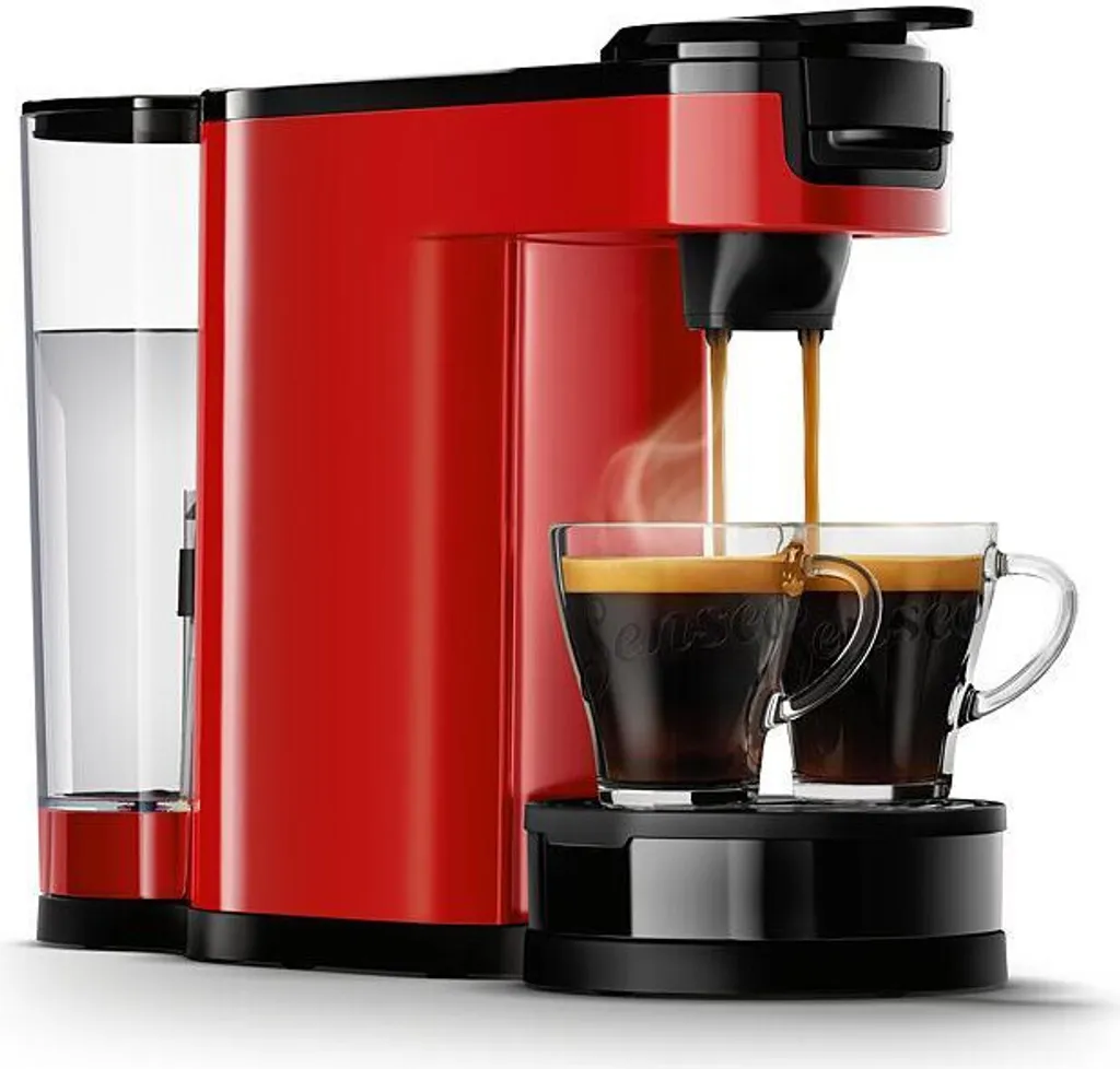 Philips Senseo® HD6592/84 Switch 2-in-1