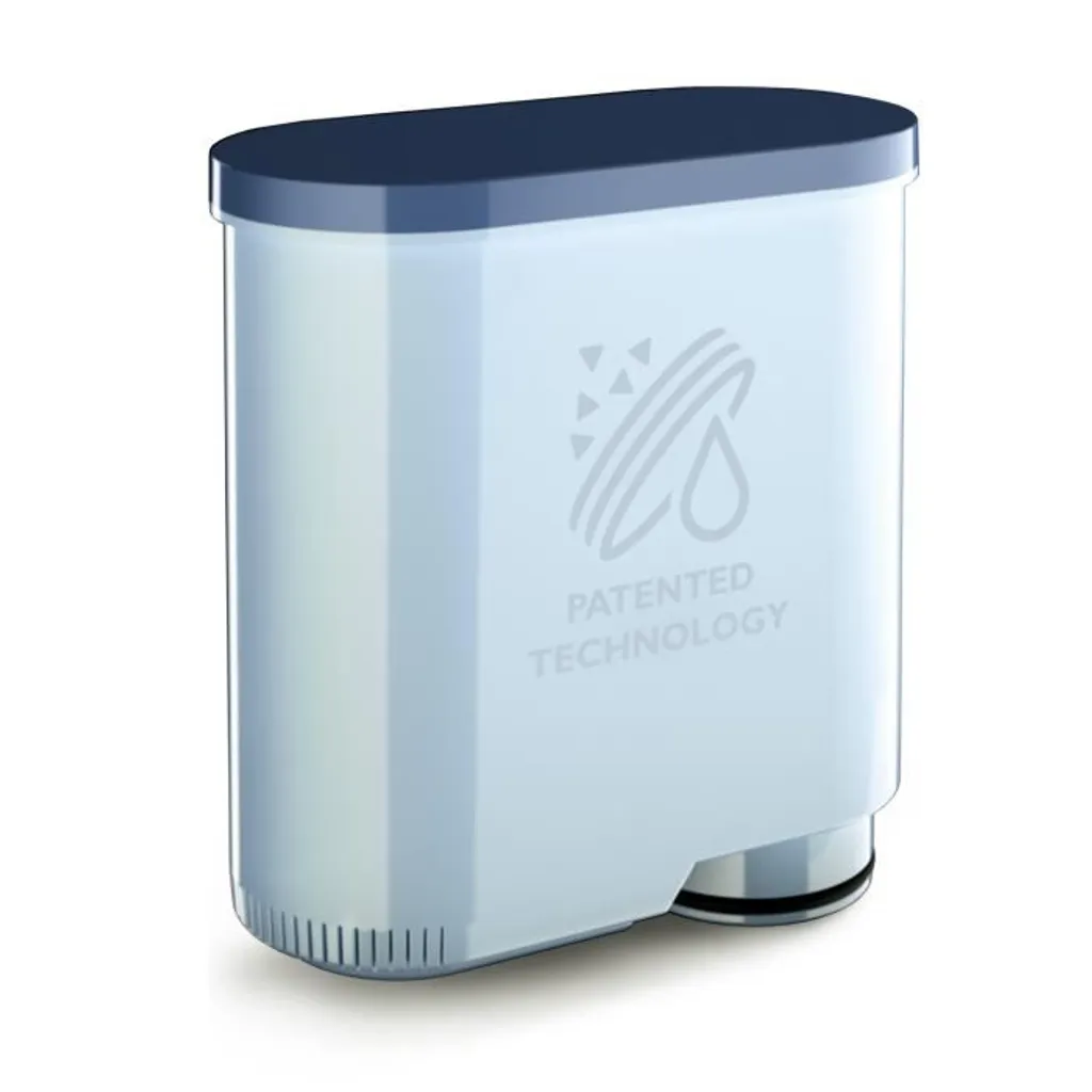 Philips Saeco Wartungskit CA6707/10 - Kaffeefettlöser, Wasserfilter (1er Pack) – Bild 8