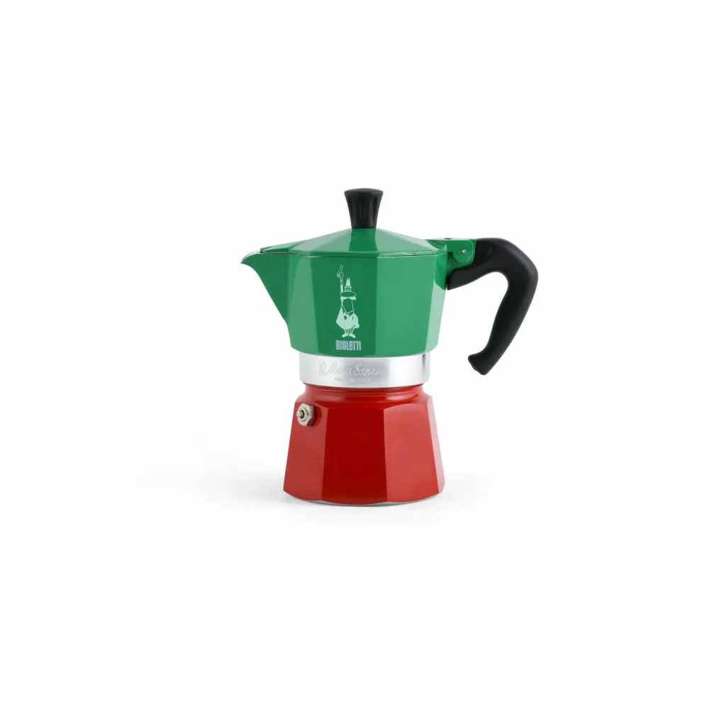 Bialetti La Mokina Italia 40 Ml – Bild 3