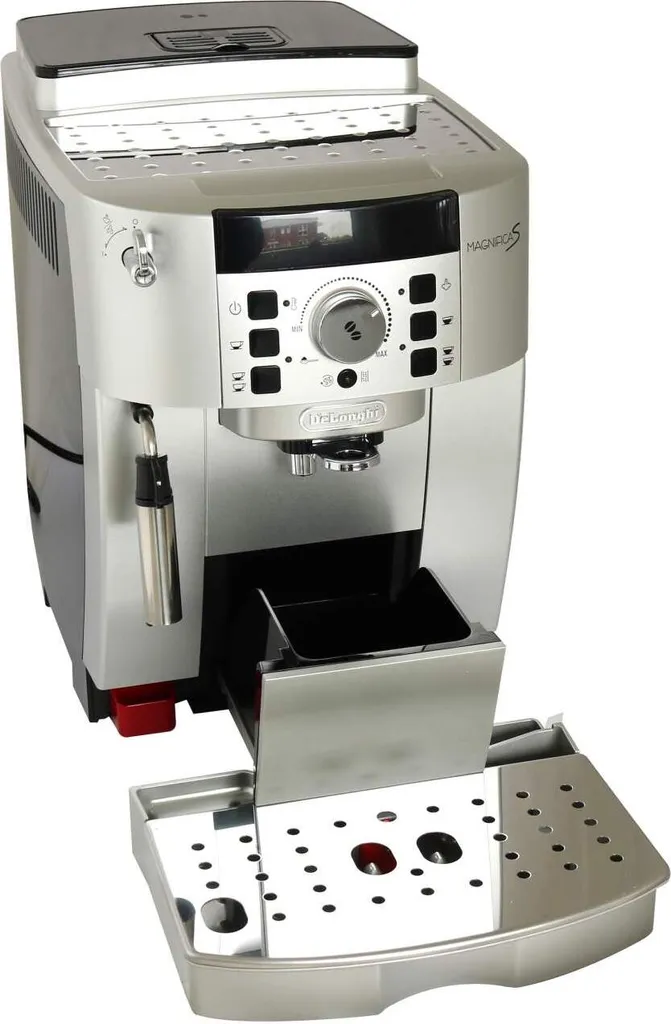 De'Longhi Delonghi Vollautomat ECAM 22.100 – Bild 17