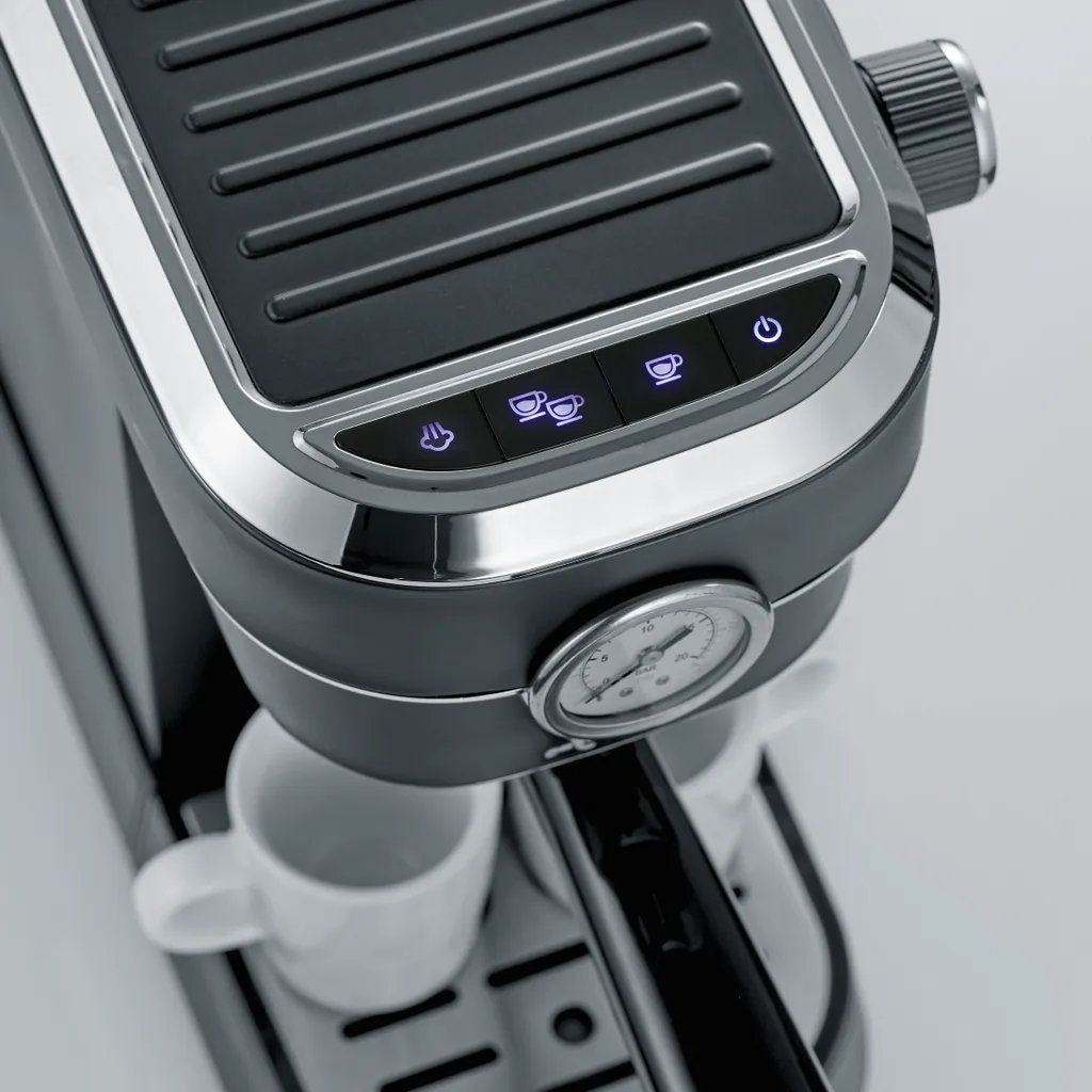 Severin KA 9582 Espressomaschine „Espresa 800 Plus“ - Sansibar Limited Edition – Bild 2