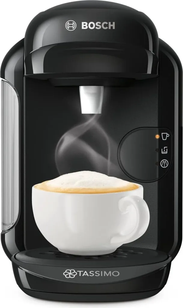 Kaffeemaschine Tassimo Vivy 2 Bosch – Bild 6