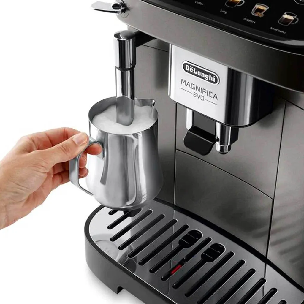 De'Longhi DeLonghi ECAM290.42.TB Magnifica Evo Kaffeevollautomat – Bild 4