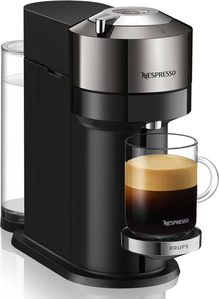 Krups XN 910 C Nespresso Vertuo Next – Bild 3
