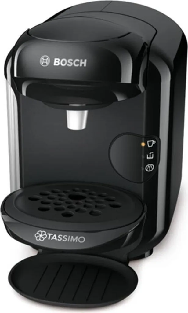 Kaffeemaschine Tassimo Vivy 2 Bosch – Bild 2