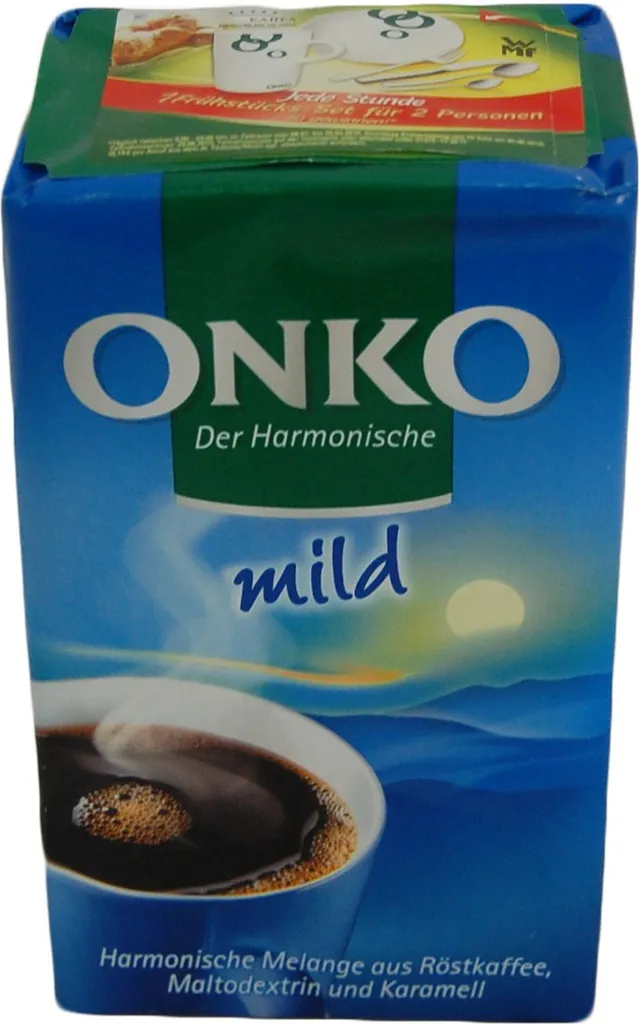 Jacobs Filterkaffee Auslese Mild & Sanft | Gemahlen | 500g – Bild 6