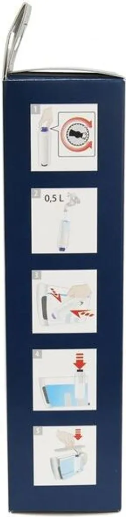 De'Longhi DeLonghi DLS C002 Wasserfilter – Bild 13