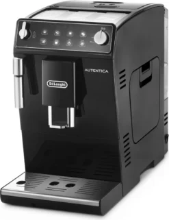 De'Longhi DeLonghi ETAM 29.510.B Autentica Kaffee Vollautomat Schwarz